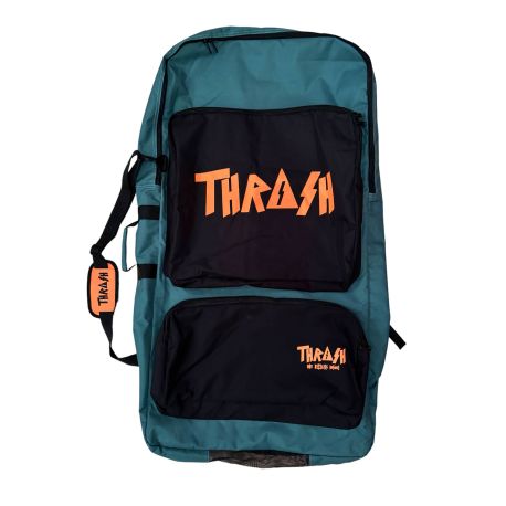 FONDA THRASH TRAVEL RETRO