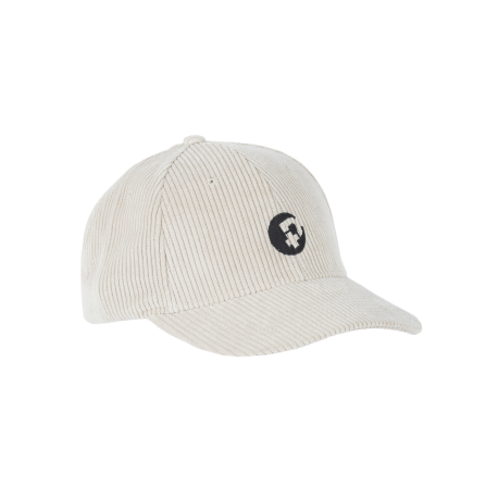 Casquette baseball en velours Pride recyclée