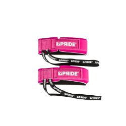 PRIDE VELCRO FIN TETHERS