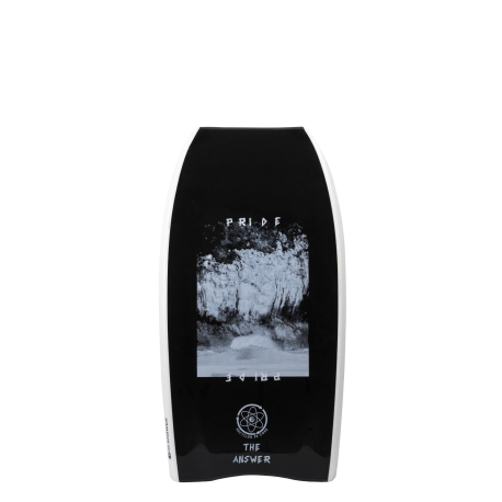 PRIDE ANSWER MINI PE RECYCLÉ SURLYN®