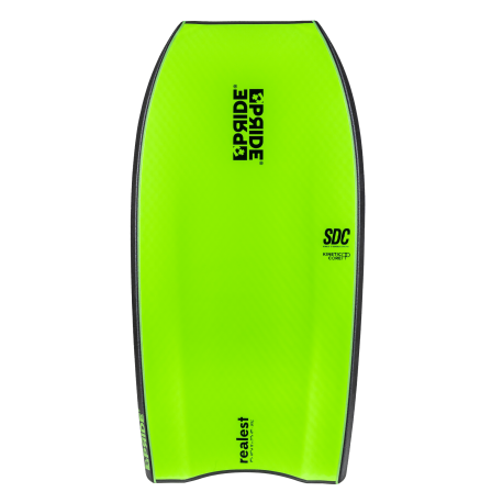 PRIDE REALEST PP SDC