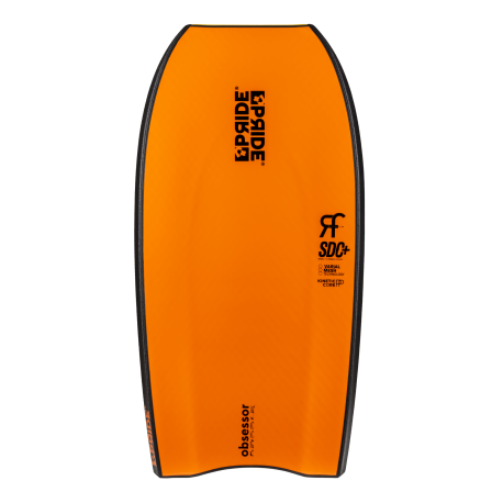 PRIDE OBSESSOR PP SDC+