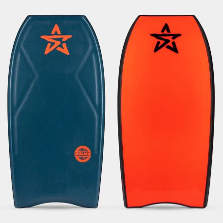 PLANCHE DE BODYBOARD STEALTH DELUX PE