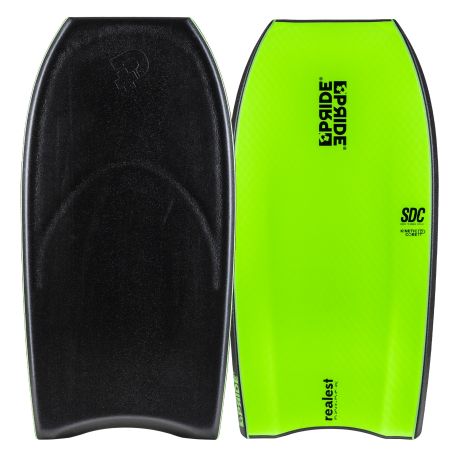 PRIDE REALEST PP SDC