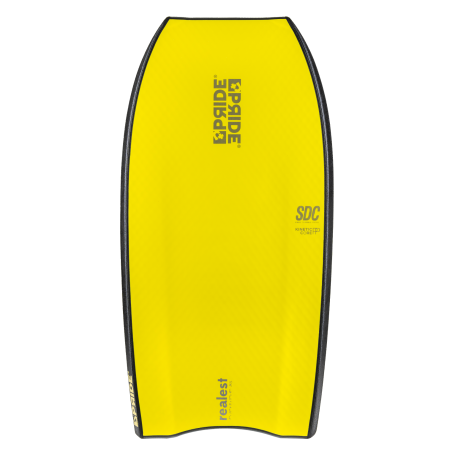 PRIDE REALEST PP SDC