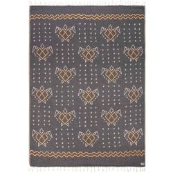 BEACH TOWEL SAND CLOUD Madeira Blanket