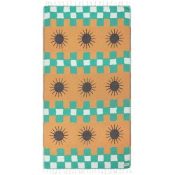 TOALLA DE PLAYA SAND CLOUD Basking Blanket