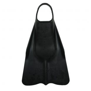 ALETAS BODYBOARD DAFIN NEGRO