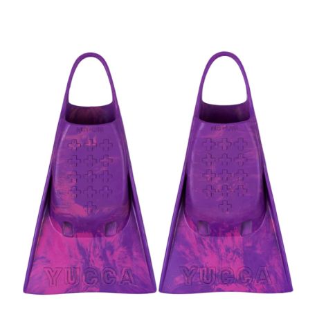 ALETAS Yucca Soft Flex Scraps