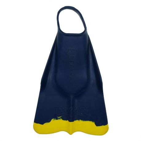 PALMES BODYBOARD DAFIN BLUE/YELLOW