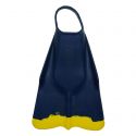 BODYBOARD SWIMFINS DAFIN BLUE/YELLOW