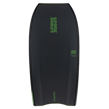 THE MANTIS PP SDC