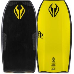 Bodyboard NMD Player Quantum Bat PP