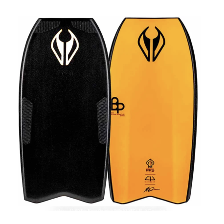Bodyboard NMD Player Wifley V2 NRG+ 42'