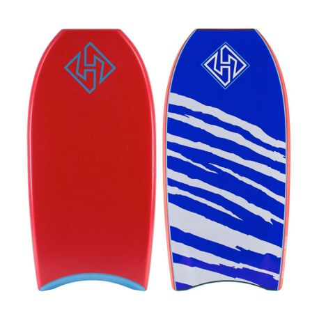 Bodyboard Hubboards Dubb edition PP HD 41,5