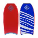 Bodyboard Hubboards Dubb edition PP HD