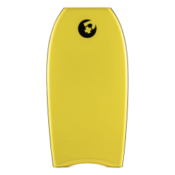 BODYBOARD PRIDE STEREO RECYCLED PE