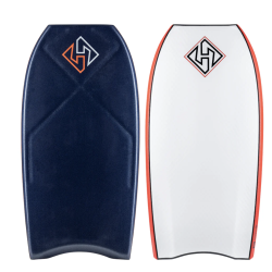 Bodyboard Hubboards Houston PP Pro 41'