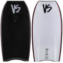 Bodyboard VS Winchester X4 Quad Kinetic PP