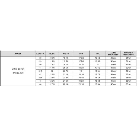 Bodyboard VS Kinetic PP X4 Quad Black / White