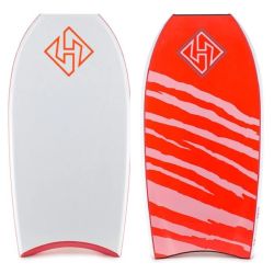 Bodyboard Hubboards Dubb edition PP HD