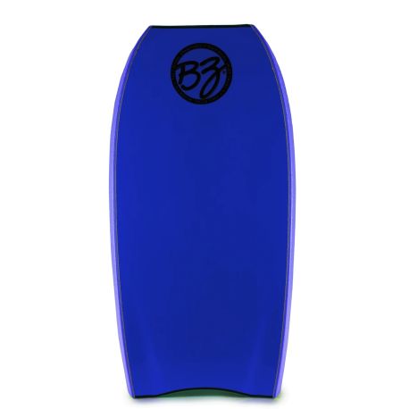 BODYBOARD MOREY MACH 7-7 PP HD