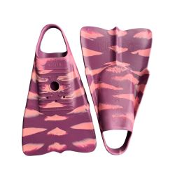 PALMES BODYBOARD DAFIN ZAK NOYLE GREY WOLF