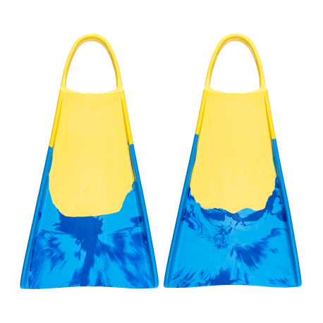DAFIN BLACK/BLUE