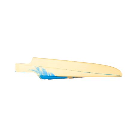 DAFIN BLACK/BLUE