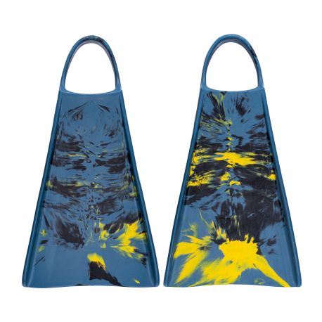 DAFIN BLACK/BLUE