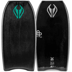 Bodyboard NMD Ben Player Kinetic PP X4 Quad