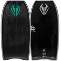 Bodyboard NMD Ben Player Kinetic PP X4 Quad