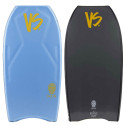 Bodyboard Versus IKON PP