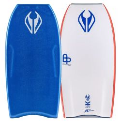 Bodyboard NMD Ben Player Kinetic PP X4 Quad