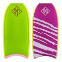 Bodyboard Hubboards Dubb Edition PP Pro Plus