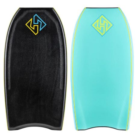 Bodyboard Hubboards Dubb edition PP HD 42,5
