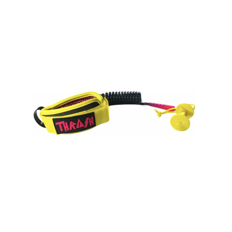 LEASH BODYBOARD BICEPS THRASH HIVE X SERIES