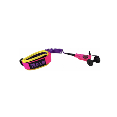 LEASH BODYBOARD BICEPS THRASH HIVE DK SERIES