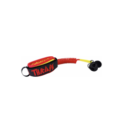 LEASH BODYBOARD BICEPS THRASH 9mm Ultra Series