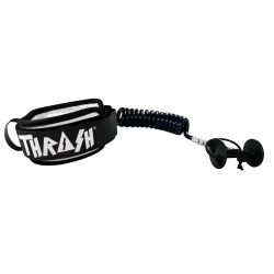 ULTRA THRASH 9mm BODYBOARD BICEPS LEASH