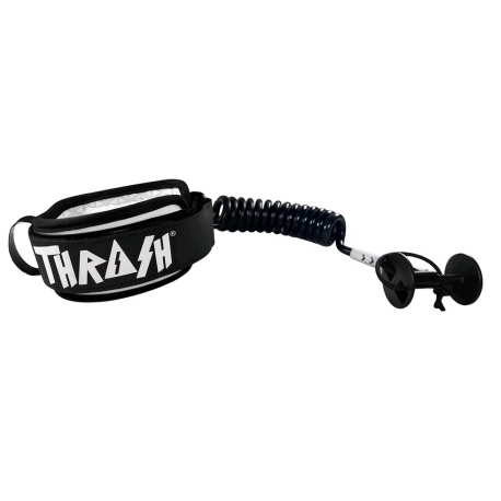 LEASH BODYBOARD BICEPS THRASH 9mm Ultra Series