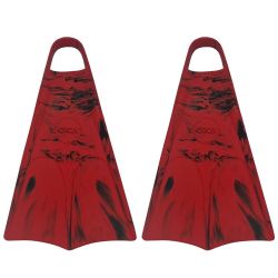 ORCA RED SMOKE