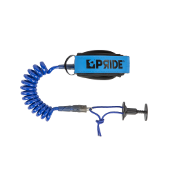 PRIDE BICEPS LEASH TRISTAN ROBERTS