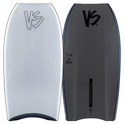 Bodyboard VS Winchester Kinetic Pp 43'