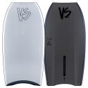 BODYBOARD VERSUS WINCHESTER ALPHAFLEX PP GRIPTECH