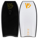 Bodyboard VS Winchester X4 Quad Kinetic PP