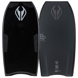 Bodyboard NMD Ben Player Kinetic PP Griptech