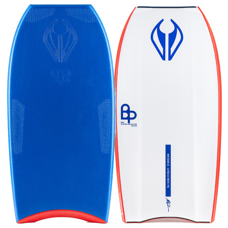 Bodyboard NMD Player Quantum Bat PP