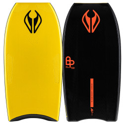 Bodyboard NMD Player Quantum Bat PP 42'