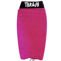 HOUSSE BODYBOARD THRASH CHAUSSETTE STRETCH